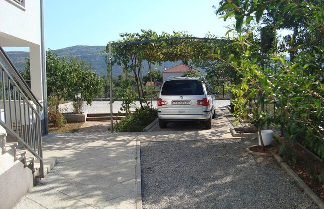 Lovely 2-bedroom Apartment in Poljica - Photo 17