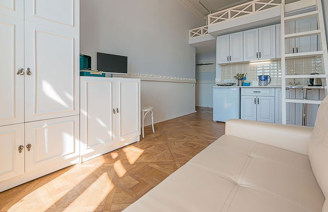 Colorspb Aparthotel Merchant House - Foto 36