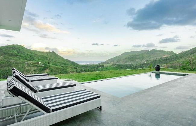 LOMBOK KHOPHILAU VILLAS - Foto 19