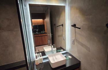 Studio Beira mar - Vista mar - Alto Padrão - New Time - Photo 67