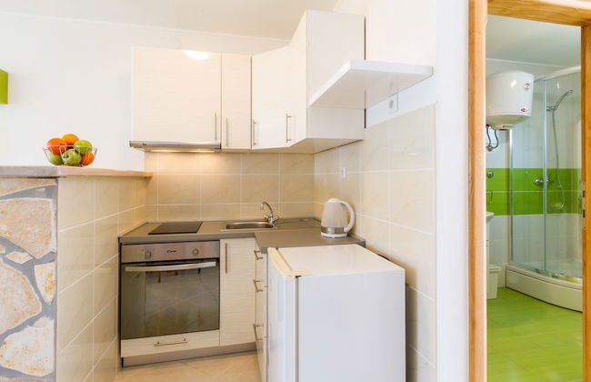 Apartments Bregovec Maslenica - Foto 9