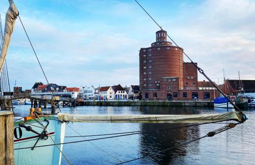 Ferienhaus Seemöwe - Foto 32