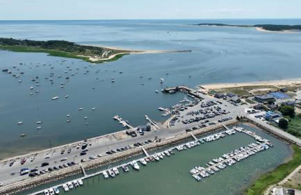 Tranquil Woodland Escape in Wellfleet - Foto 40