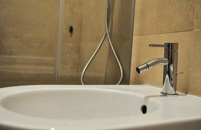 Olivia Rooms Eurialo - Foto 13