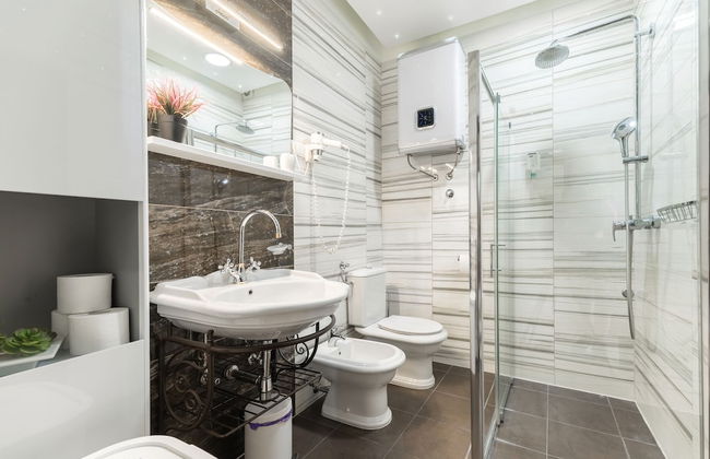 Luxury Apartment Perko - Foto 41