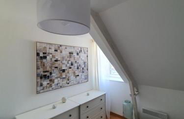 Bord de Mer l'Appartement à Loctudy - Foto 32