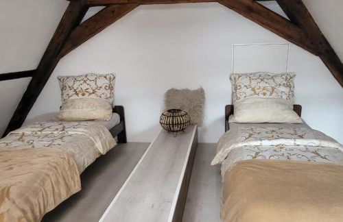 Ferienwohnung im Rebstock Nr.1 - Foto 23