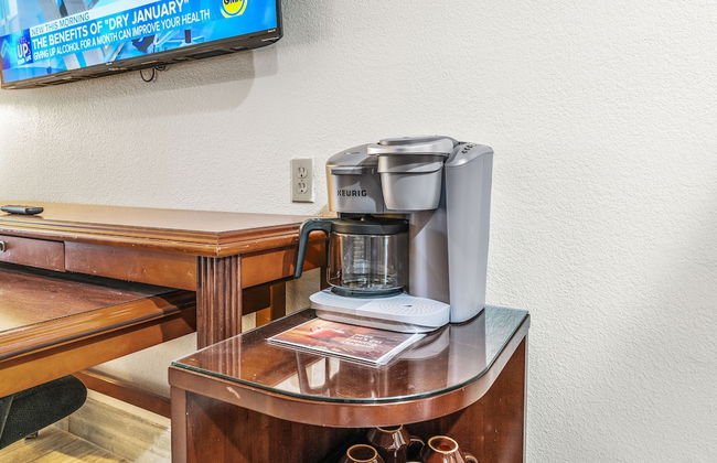 Metro Tempe Extended Stay - Foto 63