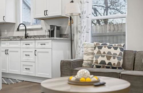 Stylish 3BR Near Fountain Square-Downtown Indy - Foto 55