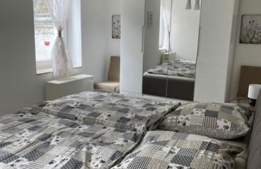 FeWo am Kurpark - Foto 16