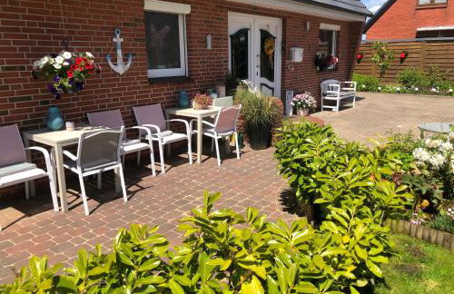 Ferienwohnung Wattlöwe - Photo 8