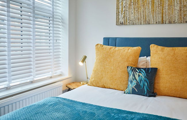 Host Stay The Richmond - Foto 6