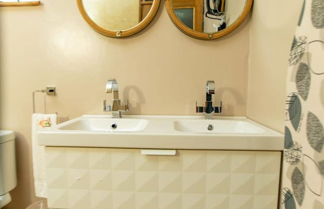 Villa Karibu Serviced Apartments - Foto 8