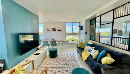 PGH N30 - Centre-Ville, Roof-Top & Parking Privé - Foto 5