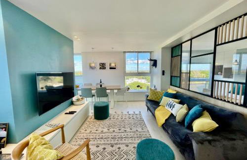 PGH N30 - Centre-Ville, Roof-Top & Parking Privé - Foto 5