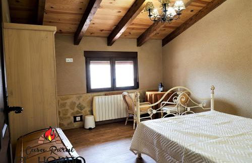 Casa Rural El Horno - Foto 20