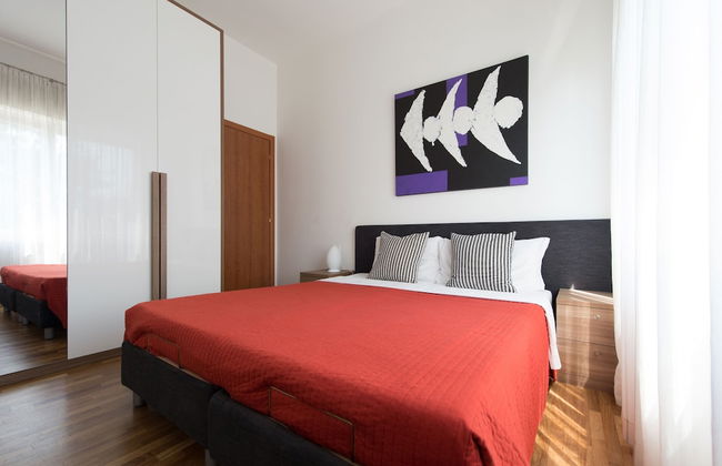 Residenza Cenisio - Foto 20