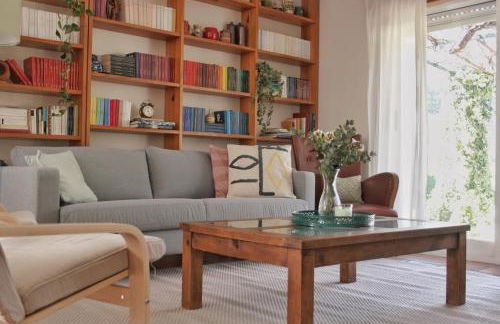 Casa da Glicia, una casa con piscina privada, para disfrutar y relajarse - Photo 8