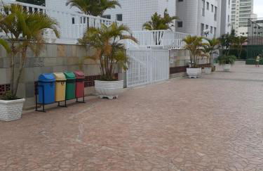 Guarujá apto lazer completo - Foto 38