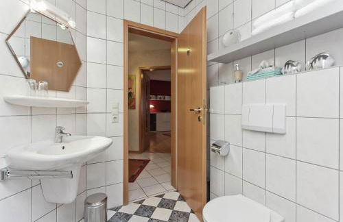 Wohnung in Nieheim am Waldrand - Foto 23