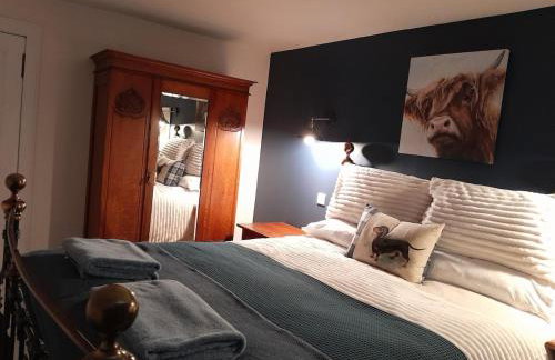 Wee Blue Hoose - Foto 22