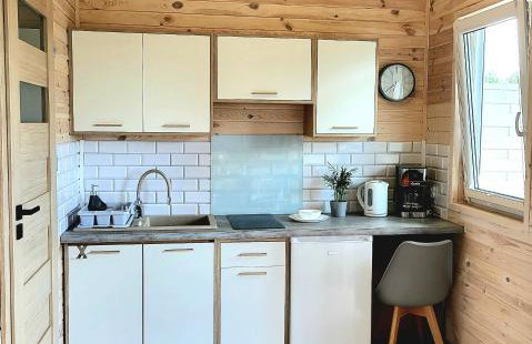 Domki Apartamentowe Rozgwiazdy 20 - Foto 38