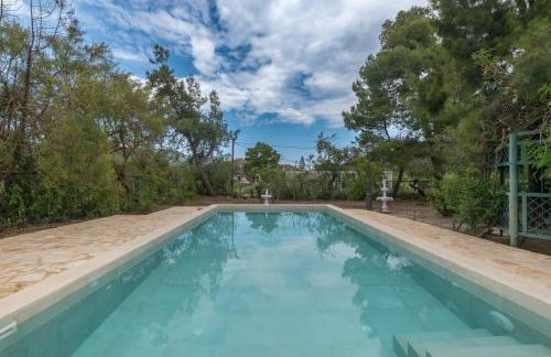 Yiolanda Pool Villa by "Elite" - Foto 2