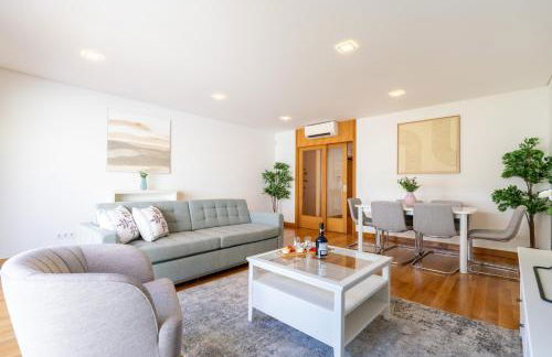 Stylish Home w/ Garage & Terrace by HostWise - Photo 4