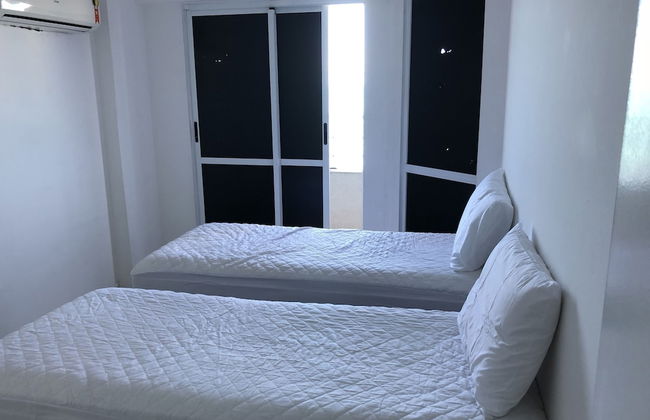 Varandas de Iracema Meu Lugar Ceará - Photo 3