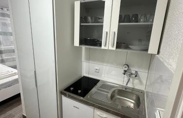 Tolle FeWo direkt am Campus 24-7 Checkin - Photo 19