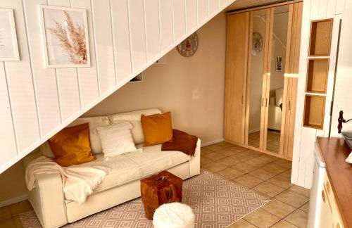 Ferienwohnung Bornheim - Foto 18