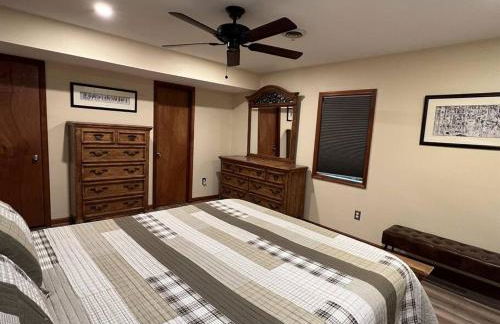 Lakefront Paradise - Hot Tub Game Rm Kayaks Dock - Foto 32