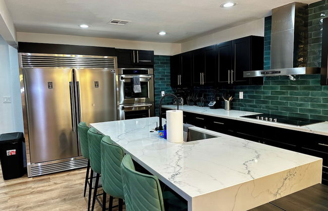 The Peacock Inn - Foto 17