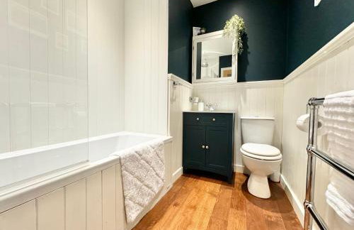 Chestnut Cottage - Foto 6