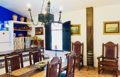 CASA RURAL DE ENSUEÑO - Photo 7