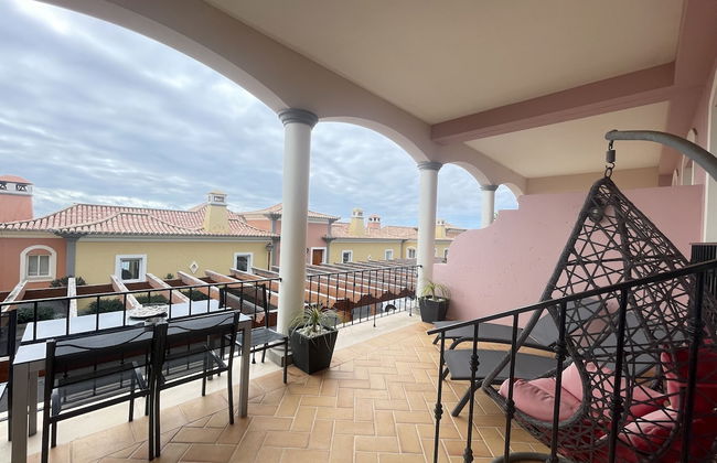 Sea and Sun 4 You - Palheiro Village - Foto 18