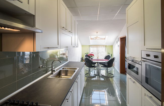 Apartment Belvedere - Photo 10