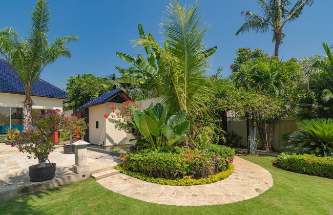 Villa Hikume - Foto 70