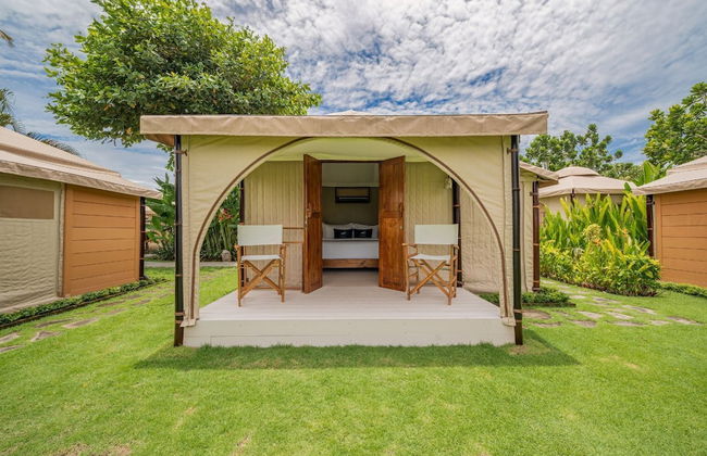 Bali Beach Glamping - Photo 23