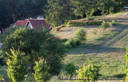 Szwajcaria Mazurska - Foto 37