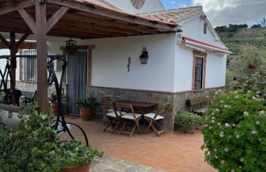 Villa El Pedregal - Parque Sierra de las Nieves - Foto 40