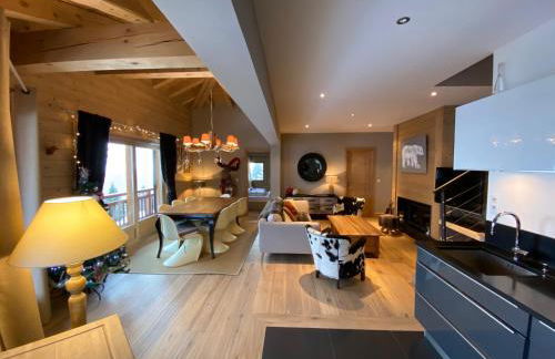 les craterelles - Foto 1