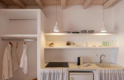 Donum Dei Seaside Suites & Villa - Foto 49