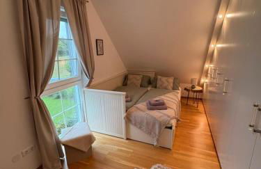 Charming, cozy house near Munich - Foto 10