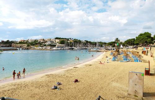 Apartment Penthouse Las Palmeras by Interhome - Foto 54