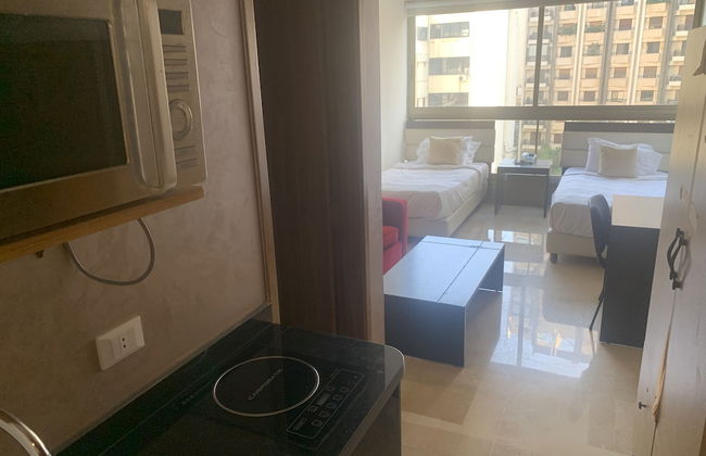 Bliss 3000 Furnished Studios - Photo 13