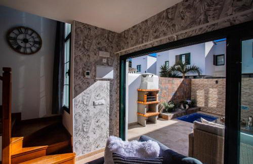 Casa Evelyn Piscina Climatizada - Foto 39