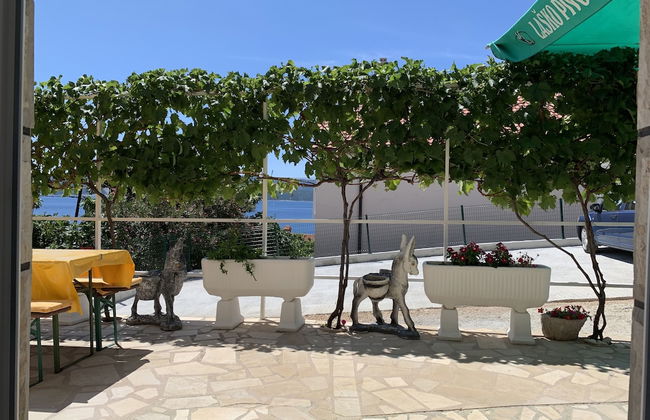 Apartments Mate with pool - Foto 23