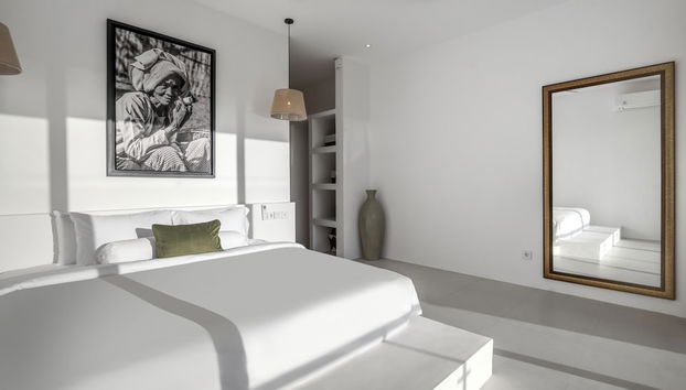 Villa Chai by Alfred in Bali - Foto 3, Habitación