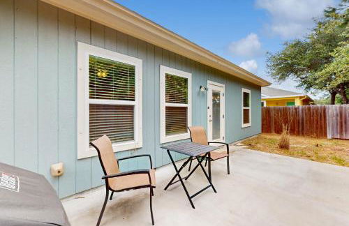 Gulf Coast Haven - Foto 21